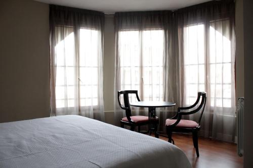 صورة لـ Hotel Boutique Rosal Oviedo في أوفِييذو
