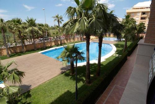 Apartamento Villamar