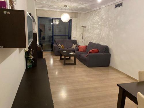 Apartamento Villamar