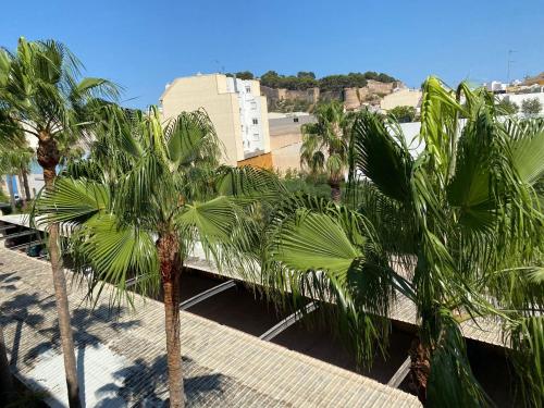 Apartamento Villamar