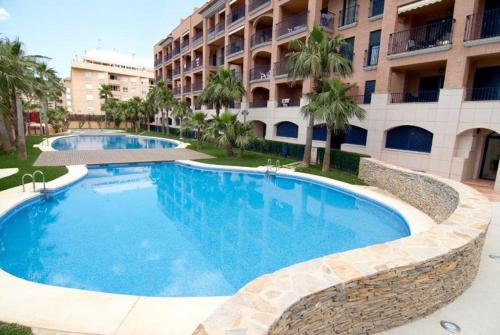 Apartamento Villamar