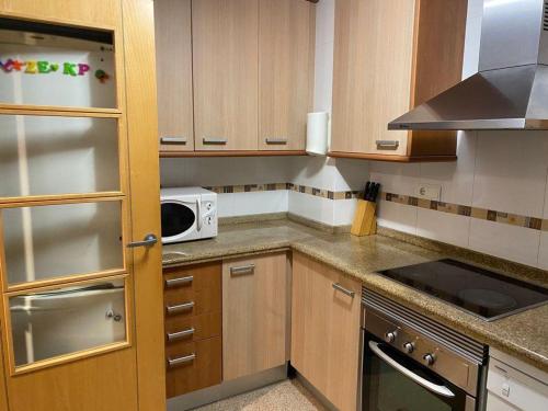 Apartamento Villamar