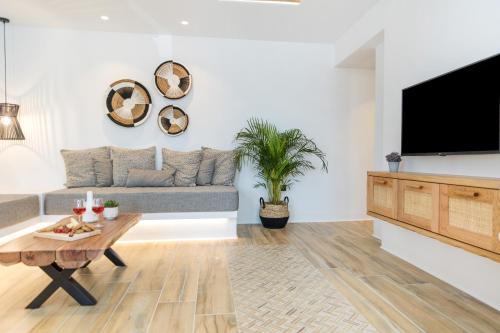 Naxian Icon Luxury Residence 2