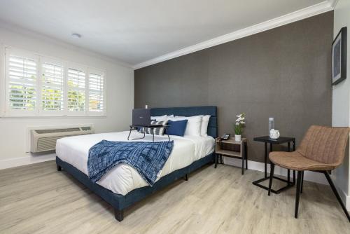 WAFER 450 Hotel Image