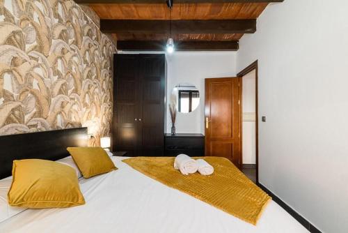 Apartamentos Afán de Ribera