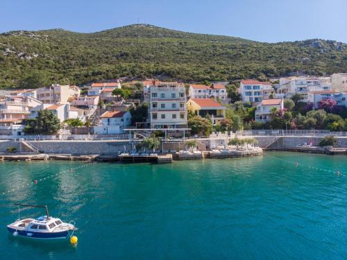 Gallery image of Hotel Posejdon in Neum