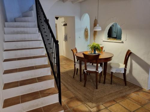Town house with roof terrace - Old Town