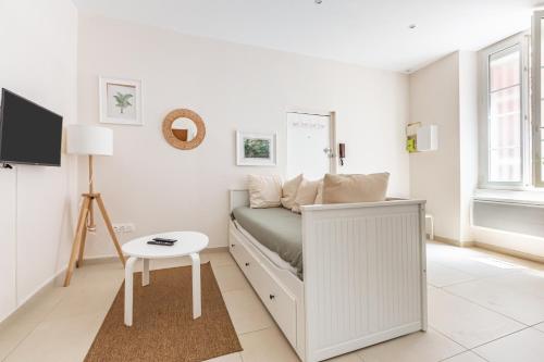 Charmant Appartement en Hypercentre