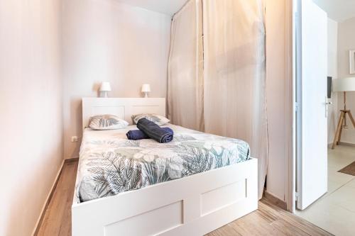 Charmant Appartement en Hypercentre