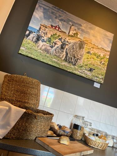 Fotografie z fotogalerie ubytování Fröjel Resort & Spa v destinaci Klintehamn