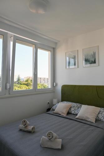 Apartman ARMANDO