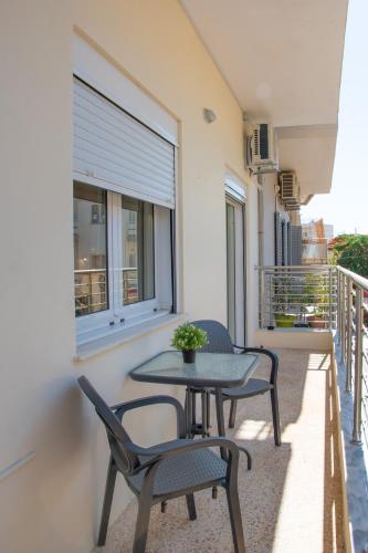 Mosaiko Kornarou 3Bedroom Modern Apartment