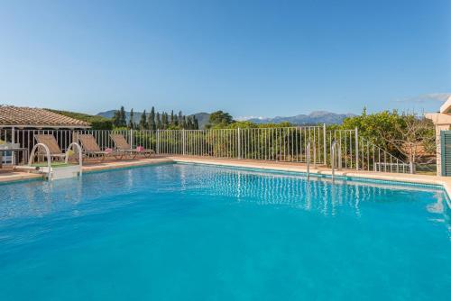 Can Rafelino, pool and relax – Photos 4