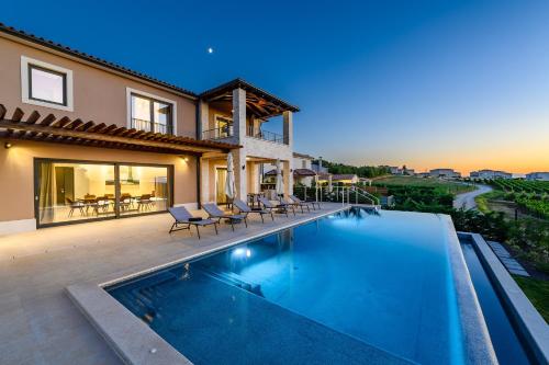 Villa Faloniga – Photos 2