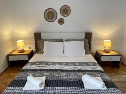Apartman Francesca