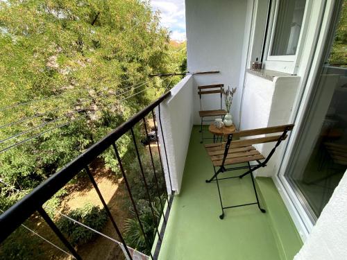 Apartman Francesca