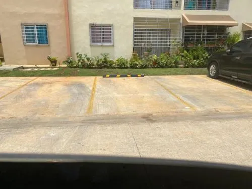 Santo Domingo Pequeño Burgues Apartment picture