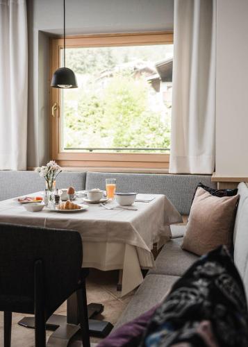 Gallery image of Stoa - Elegant & Romantic Guest House - "Adults only" in San Vigilio Di Marebbe
