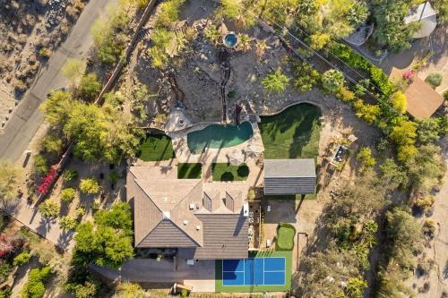 Casa Roca Experience Luxury Surrounded by Natural Desert Elements – Photos 4