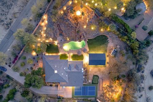 Casa Roca Experience Luxury Surrounded by Natural Desert Elements – Photos 3