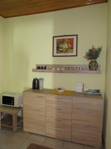 Fotografie z fotogalerie ubytování Guest house Ruza v destinaci Korenica