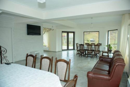 Fotografie z fotogalerie ubytování Vila Zorilor v destinaci Dîmbovicioara