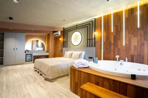 Antalya Suite Hotel & Spa – Photos 3