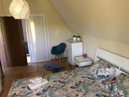 Gallery image of Casa Angela in Primorsko