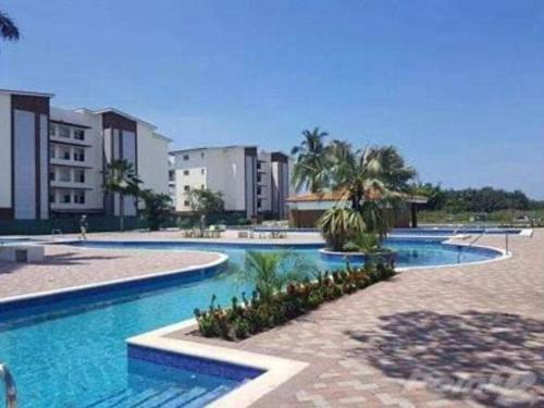 Unique! Ocean Front Corner Unit 2bed 2 bth Condo Bejuco – Photos 3