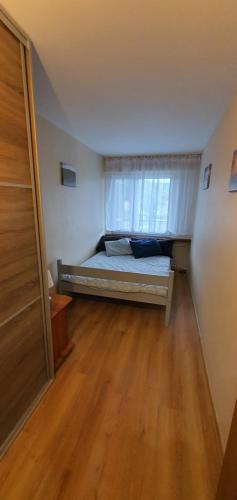 Fotografia z galérie ubytovania Komfortowy, klimatyzowany apartament Góry Marzeń v destinácii Sanok