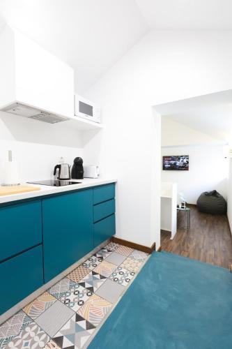 Foto Alegria Cool House 4