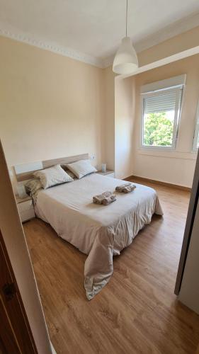 Afbeelding uit fotogalerij van Precioso apartamento en Ferrol in Ferrol