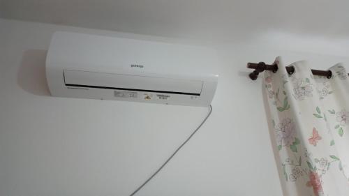 Foto sihtkohas Vlorë asuva majutusasutuse Home galeriist