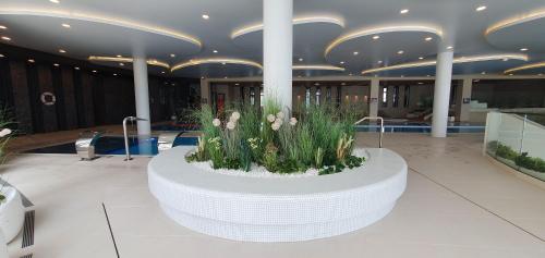 Galería fotográfica de Apartament Perła Bałtyku Polanki Aqua z parkingiem. en Kołobrzeg