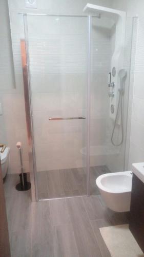 Cozy Condo Rovinj