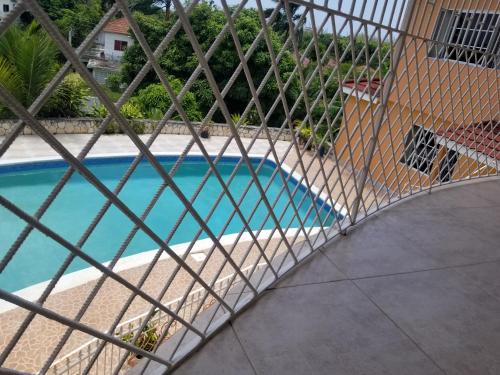 Gallery image of Chaudhry House Montego Bays- 2nd floor apt in Montego Bay