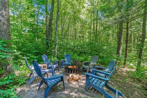Kingfisher Cove Cabin 27 – Photos 3