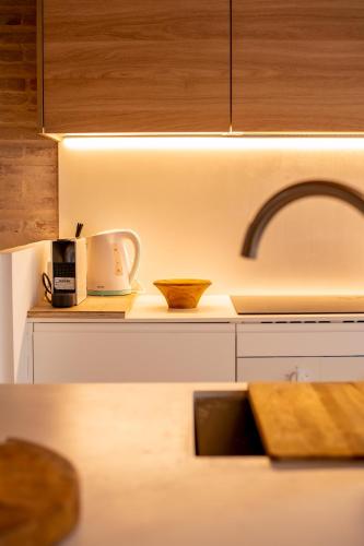 Design Loft near the sea