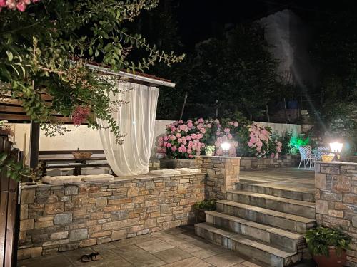 Fotografie z fotogalerie ubytování Το κατώγι v destinaci Mouresi