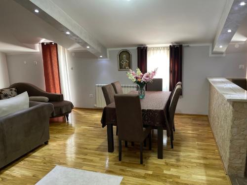 Gallery image of Premium Apartment Niksic in Nikšić