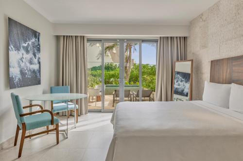 Gallery image of Fiesta Americana Condesa Cancun - All Inclusive in Canc&uacute;n