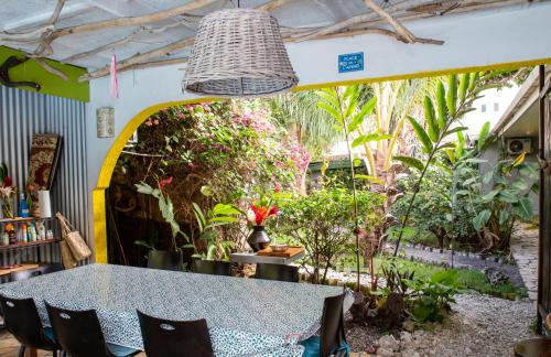 Gallery image of Fare Rearea à Papeete in Papeete