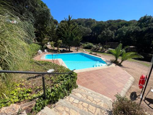 Fotografia z galérie ubytovania Estudio Cala Canyelles v Lloret de Mar