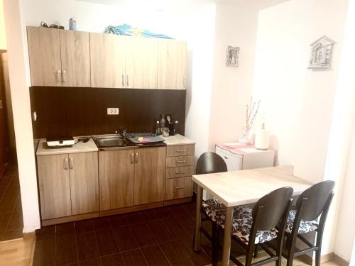 Talia Apartments Budva – Photos 2