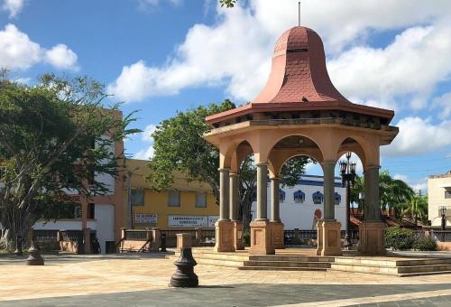 Gallery image of Star of the Olympus in San Juan