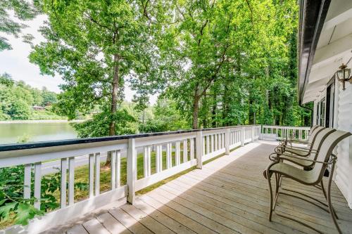 Timber Lodge -501 – Photos 3