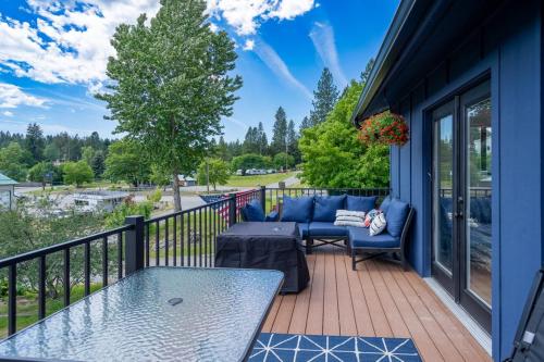 Bluebirds Lakeside Bungalow – Photos 3