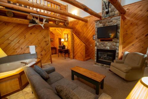 Gallery image of New England Inn & Lodge in North Conway