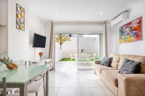 Family Home near Ocean Los Cristianos LoveTenerife