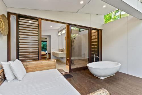 Gallery image of Pavilion 5 in Byron Bay